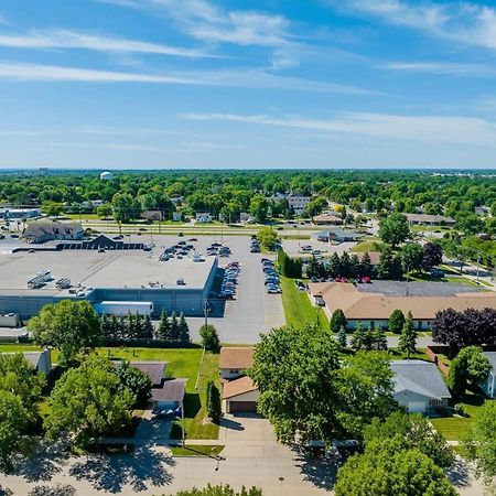 Relax On Ridgeview- 3 Bedroom Appleton Esterno foto