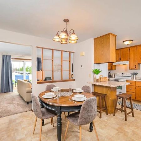 Relax On Ridgeview- 3 Bedroom Appleton Esterno foto