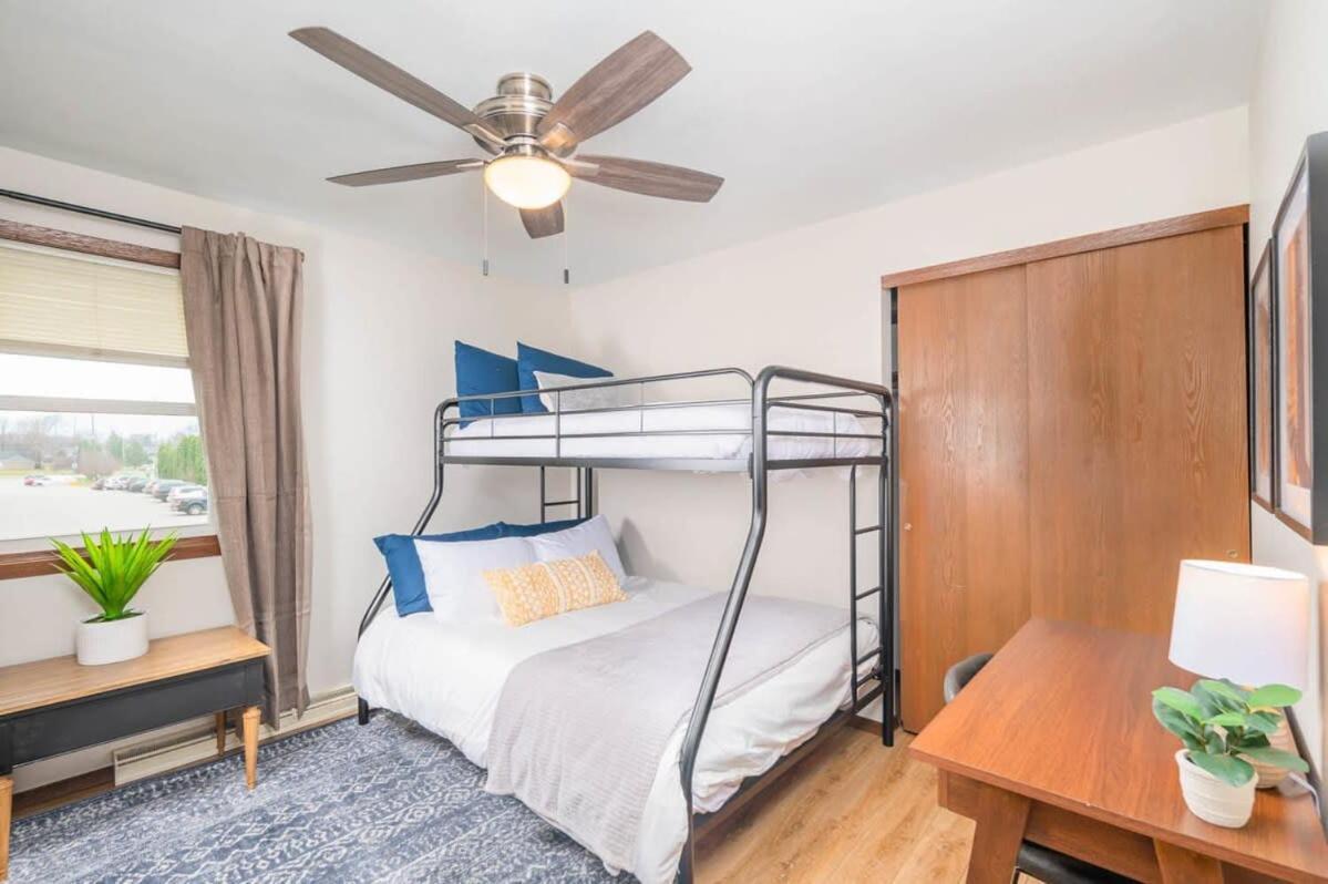 Relax On Ridgeview- 3 Bedroom Appleton Esterno foto