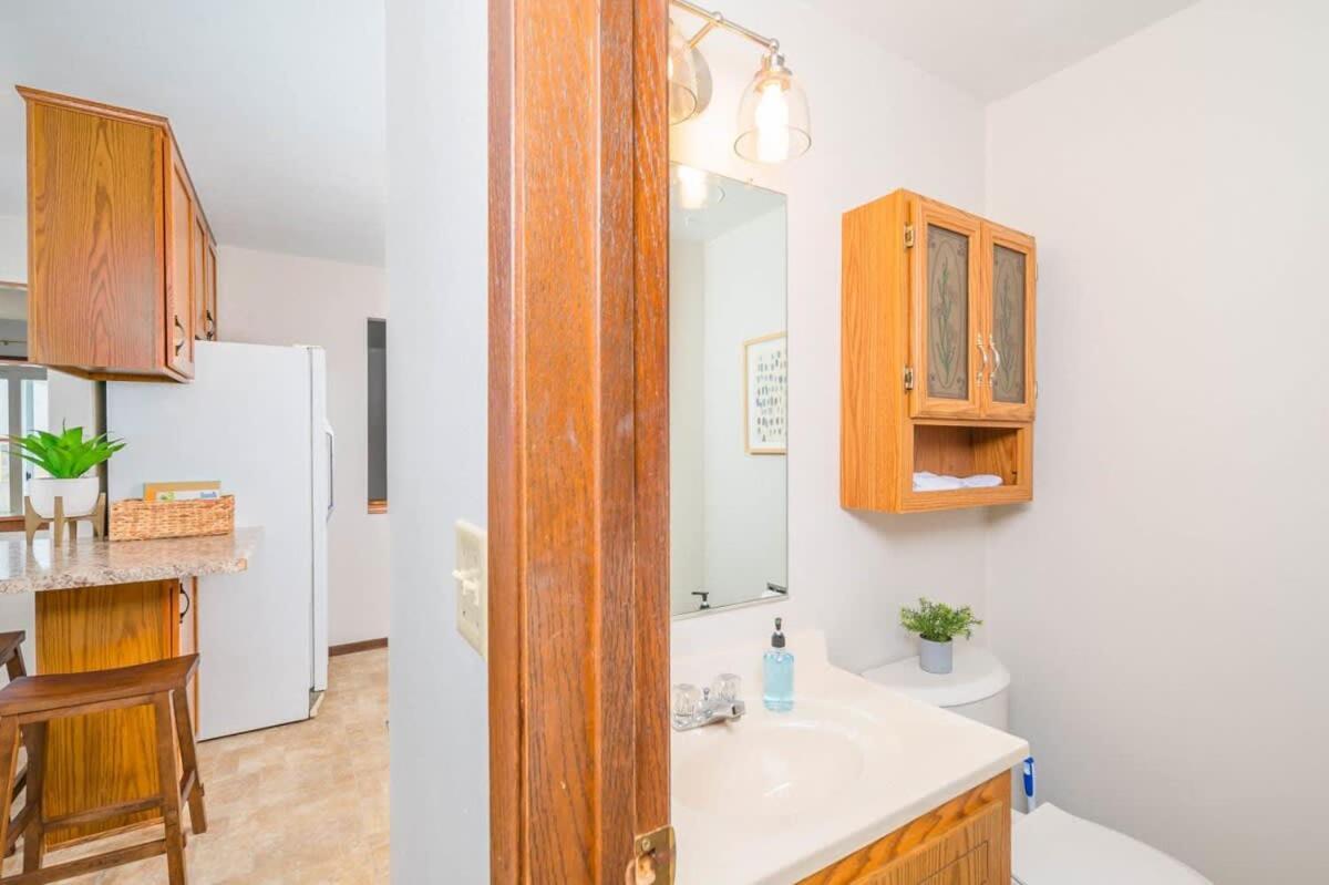 Relax On Ridgeview- 3 Bedroom Appleton Esterno foto