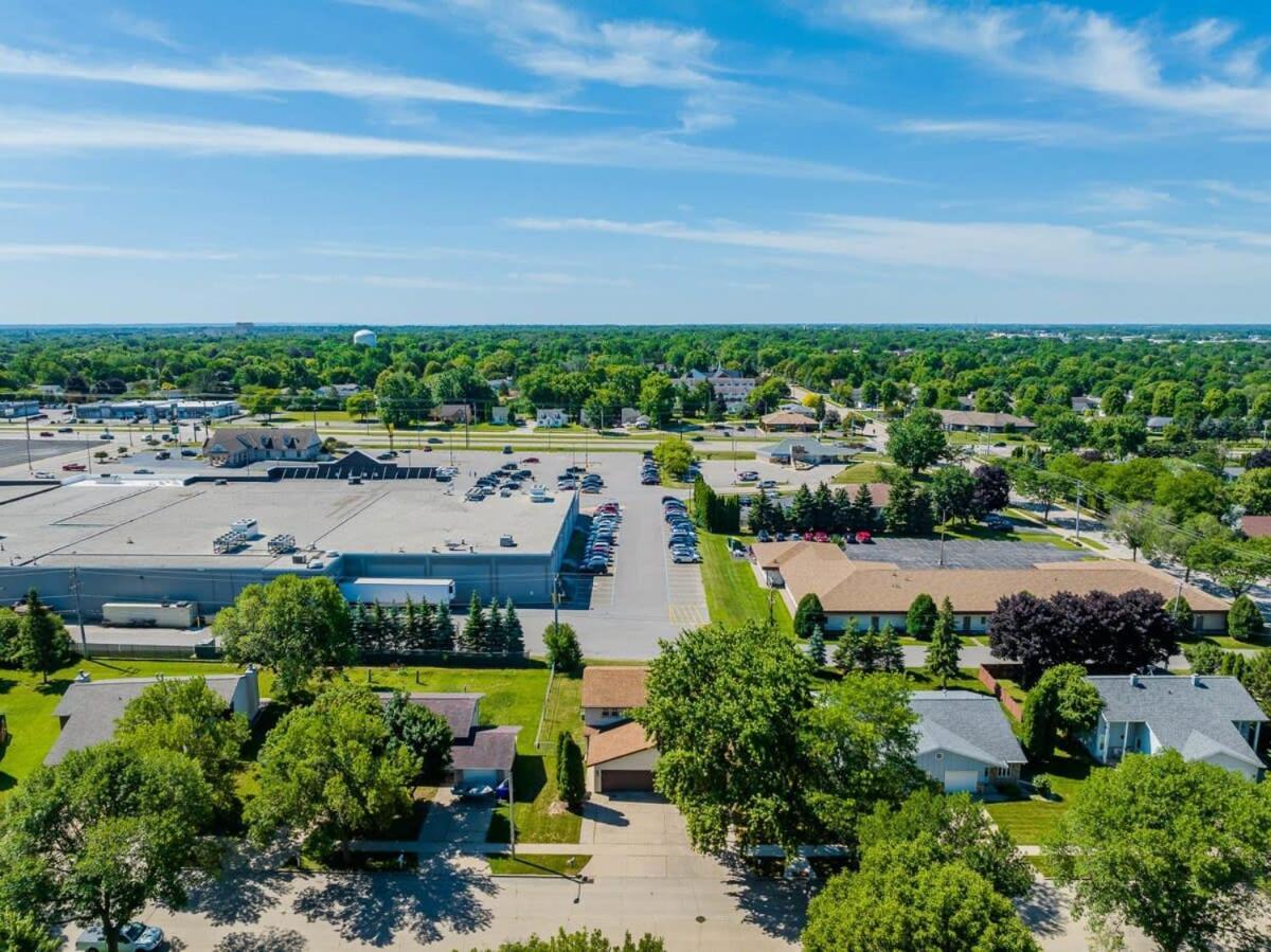 Relax On Ridgeview- 3 Bedroom Appleton Esterno foto